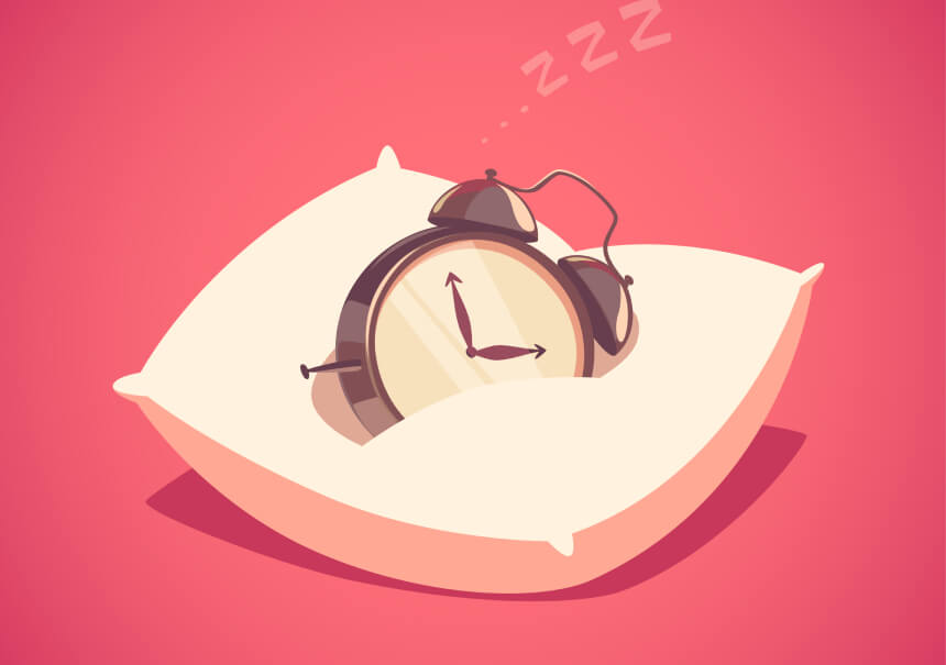 11 Unusual Tips for How to Wake Up Early