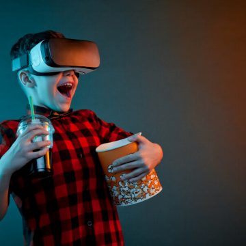 10 Best VR Headsets for Kids and Teens