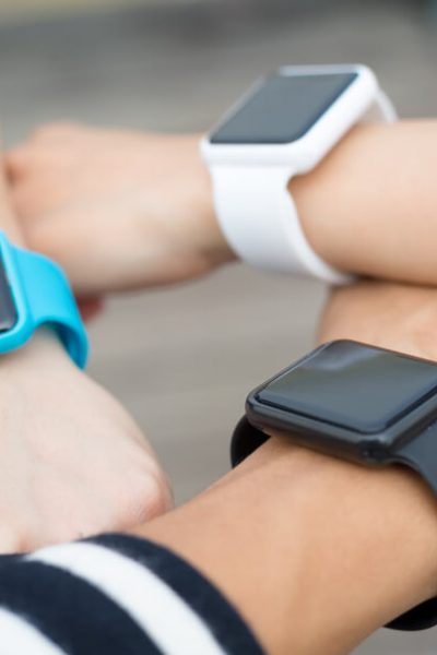 Fitness and GPS Watches: Sport Watches